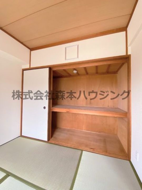 翔開マンションⅠ 101のその他画像