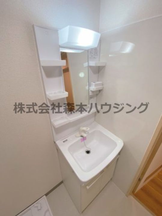 翔開マンションⅠ 101のその他画像