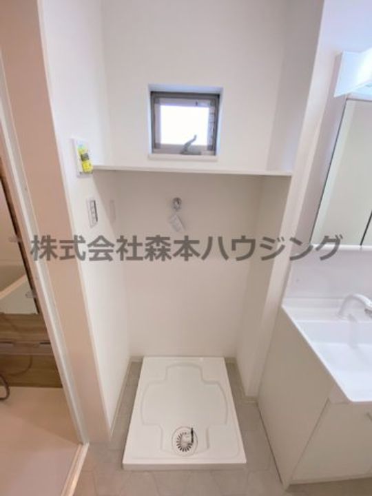 クリエオーレ郡津Ⅱ 101のその他画像