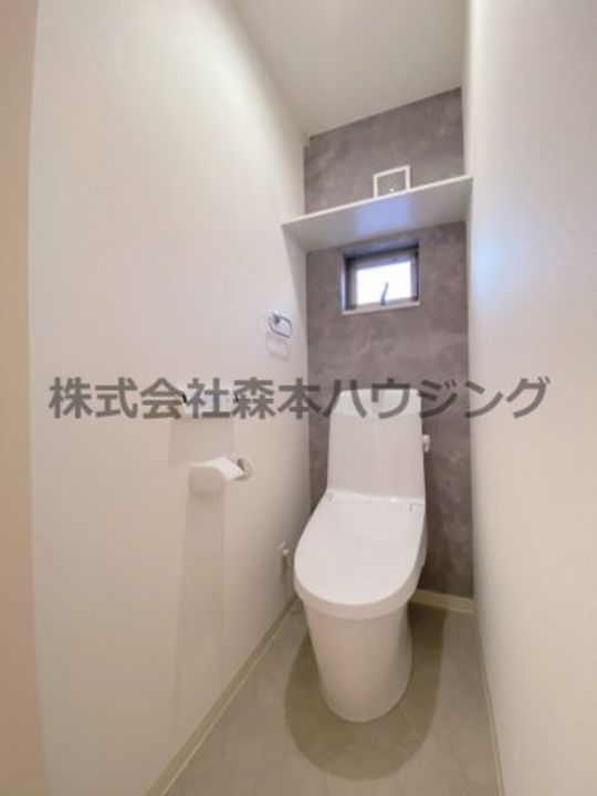 クリエオーレ郡津Ⅱ 101のその他画像