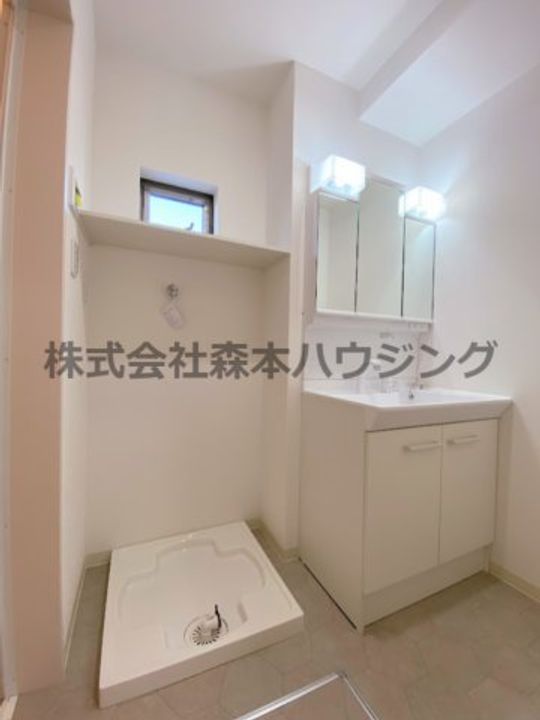 クリエオーレ郡津Ⅱ 101のその他画像