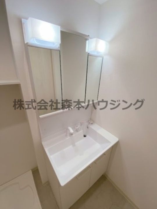 クリエオーレ郡津Ⅱ 101のその他画像