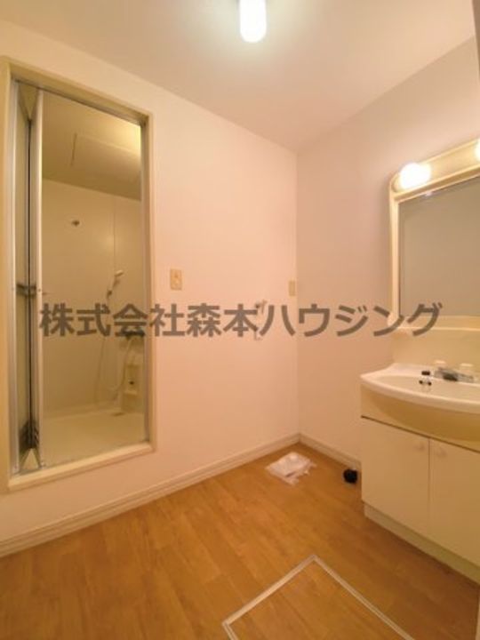 カルチェ東香里 103のその他画像
