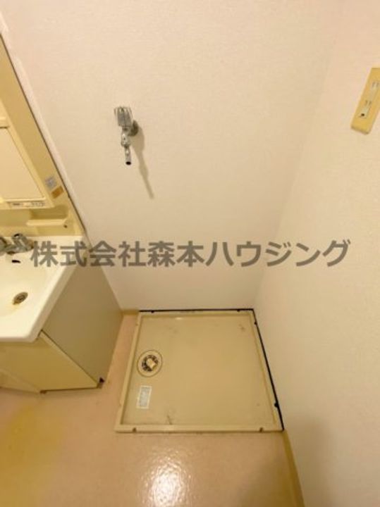 ビューテラス畷B棟 103のその他画像