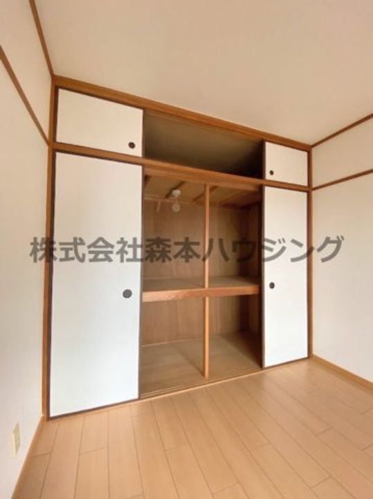 ビューテラス畷B棟 103のその他画像
