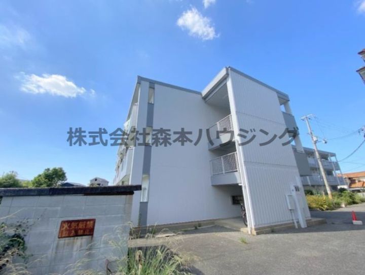 ビューテラス畷B棟 103の外観