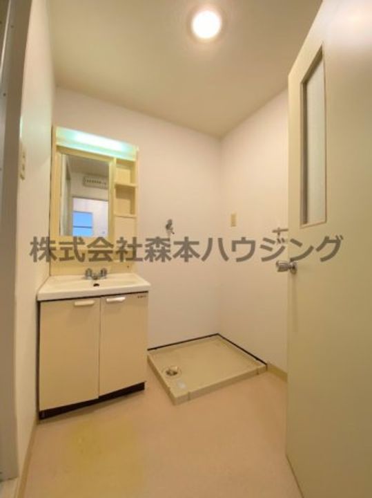 ビューテラス畷B棟 103のその他画像