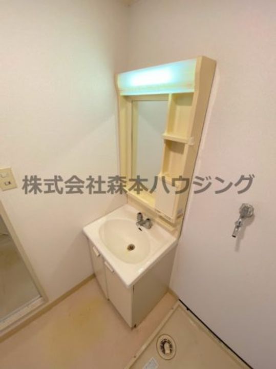 ビューテラス畷B棟 103のその他画像