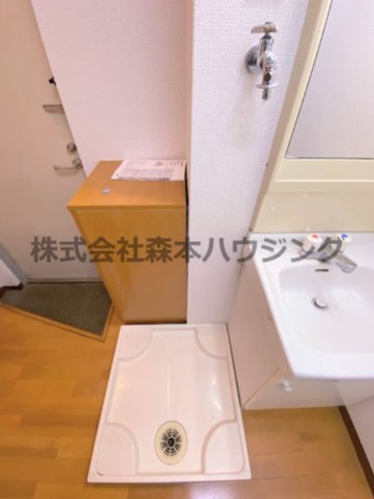 U-ro桜木町 301のその他画像