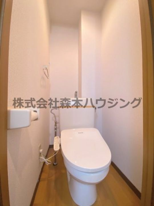 U-ro桜木町 301のその他画像