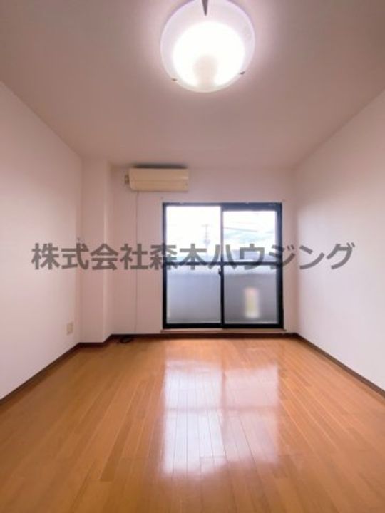 U-ro桜木町 301の内装