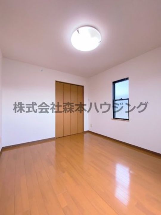 U-ro桜木町 301の内装