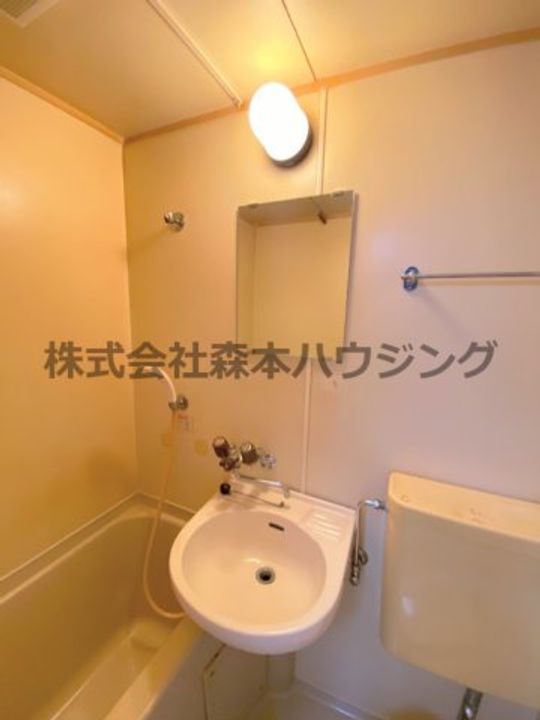 香里ロイヤルプラザ 509のその他画像