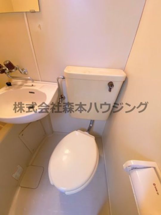 香里ロイヤルプラザ 509のその他画像