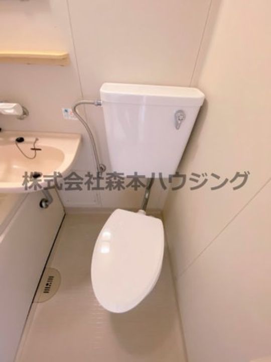 ブルースカイハイツ新森 403のその他画像
