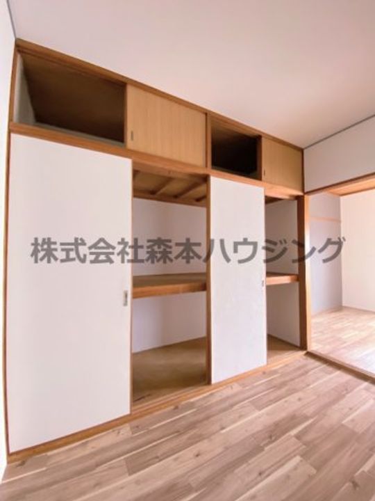 ブルースカイハイツ新森 403のその他画像