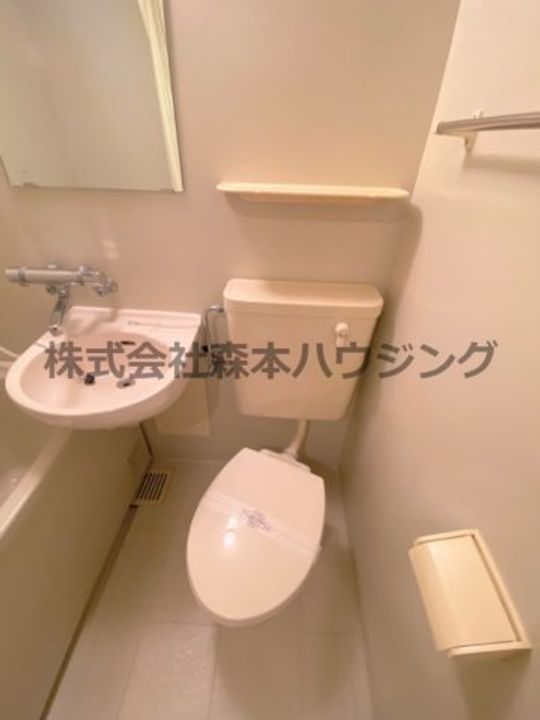 プルミエール大西 218のその他画像