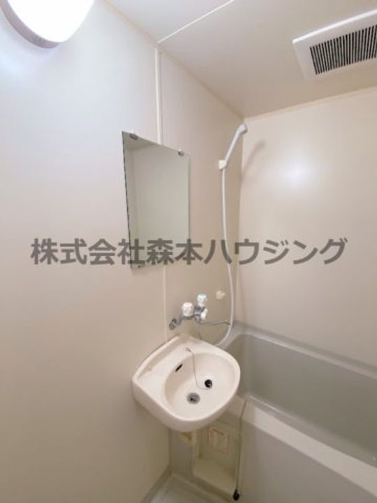 Fromホキタ1番館 305のその他画像