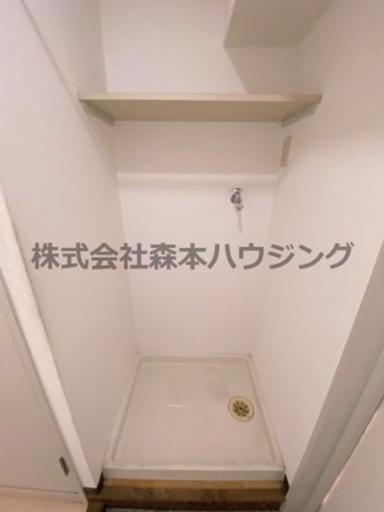 Fromホキタ1番館 305のその他画像