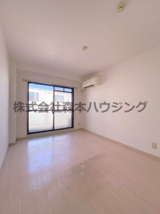 Fromホキタ1番館 305の内装