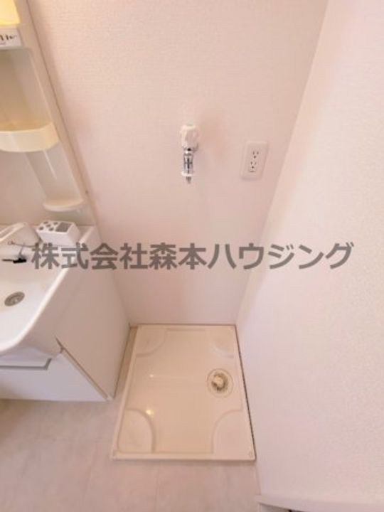 グラシアス 201のその他画像