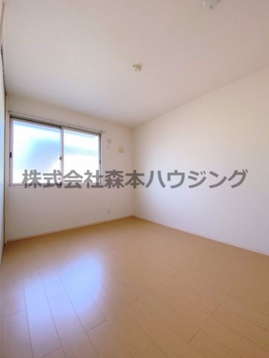 グラシアス 201の内装
