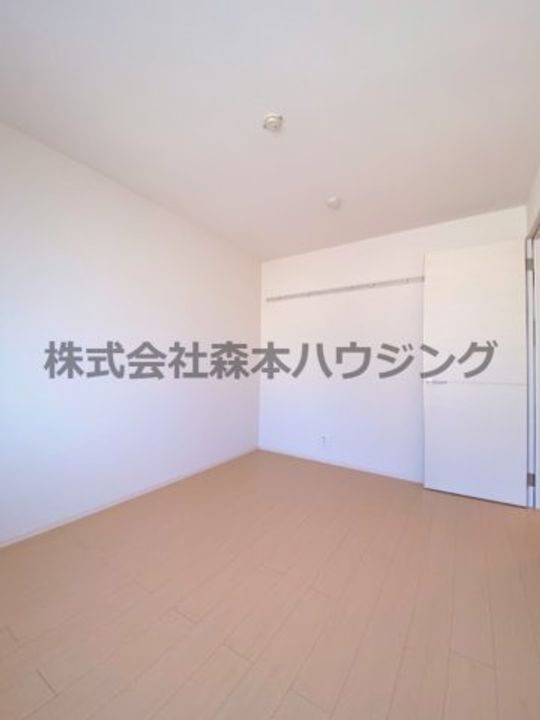 グラシアス 201の内装