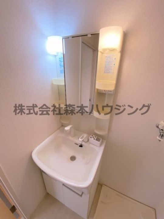 グラシアス 201のその他画像