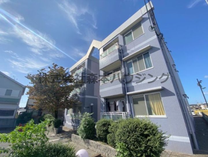 チェリー広野 306の外観