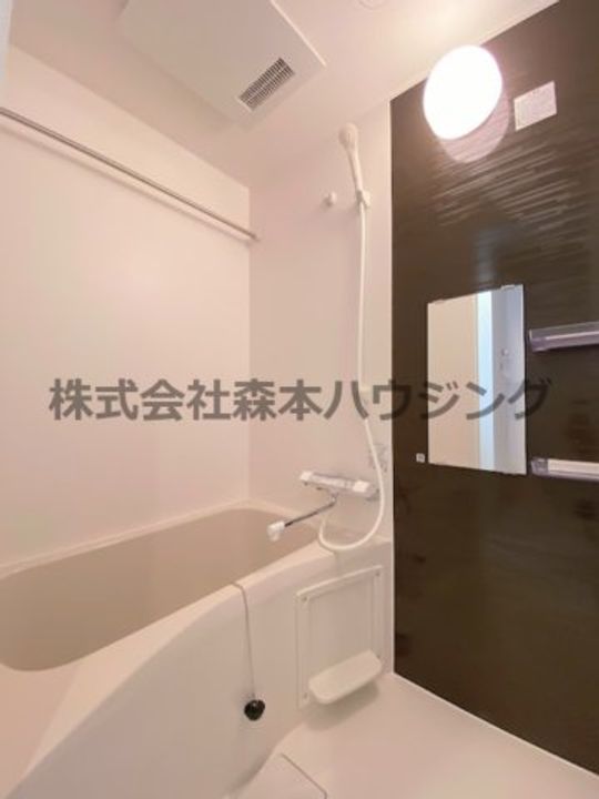 サンフレンドコア 401の風呂