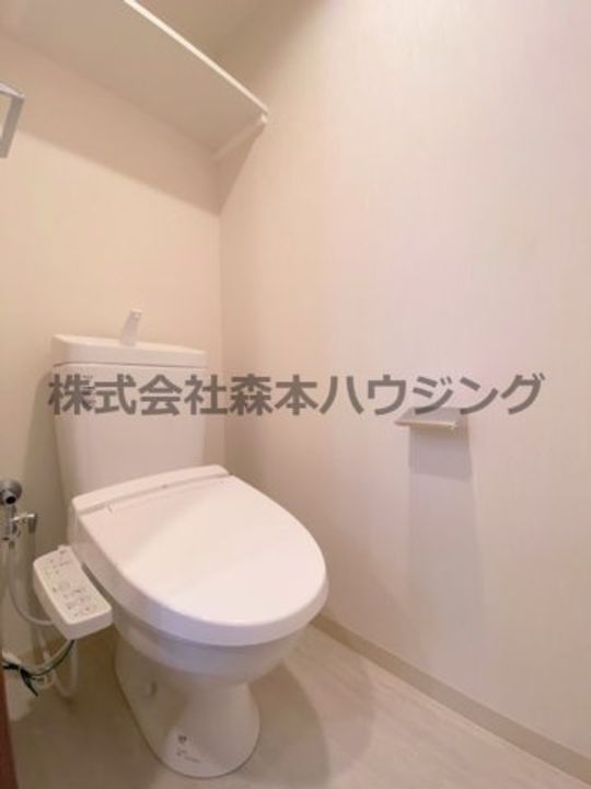 サンフレンドコア 401のその他画像