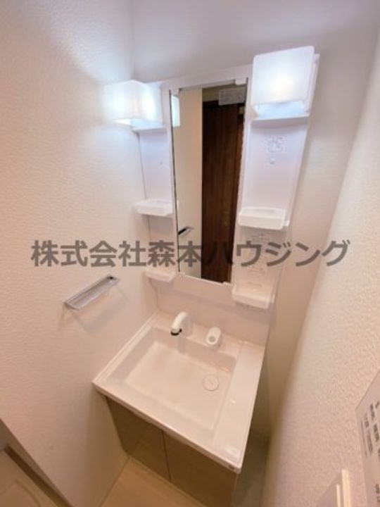 サンフレンドコア 401のその他画像