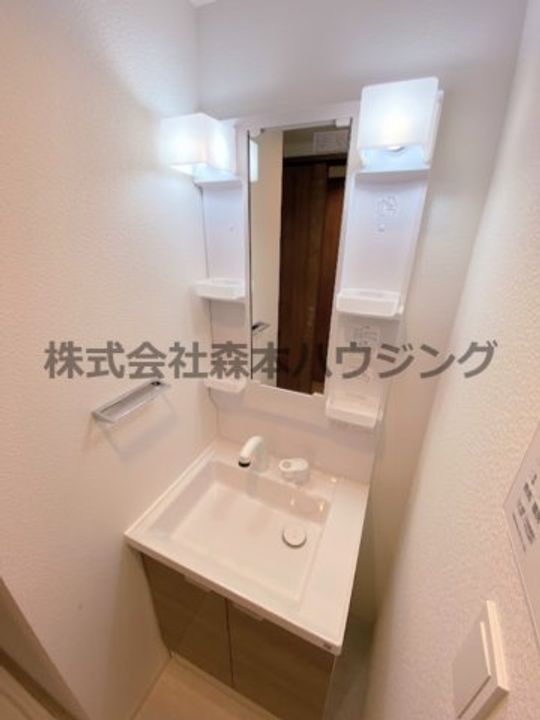 サンフレンドコア 404のその他画像