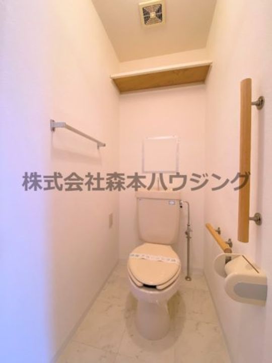 サンマンション南野 401のその他画像