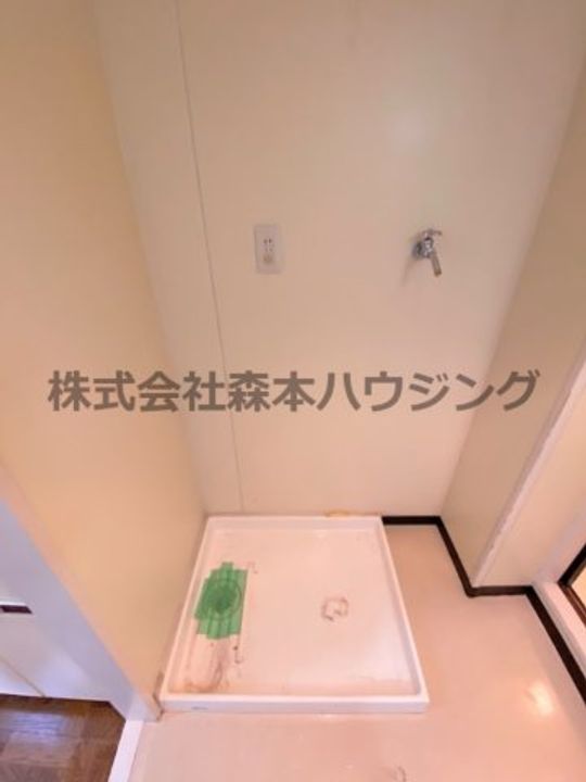 香里園ヒルズ 304のその他画像