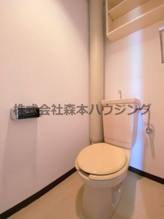 香里園ヒルズ 304のその他画像