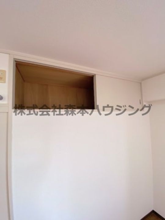 香里園ヒルズ 304のその他画像