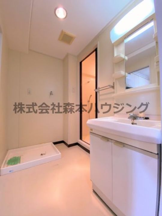 香里園ヒルズ 304のその他画像