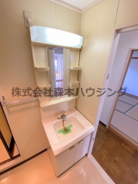 香里園ヒルズ 304のその他画像