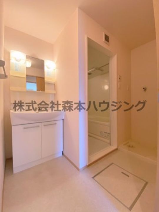 グランドゥール畷 203のその他画像