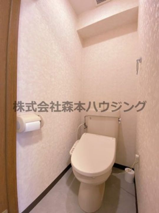 メリックビル 506のその他画像