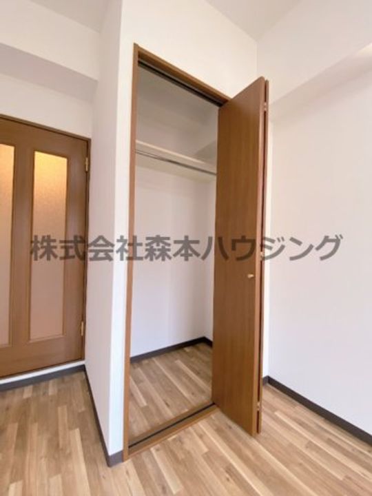 メリックビル 506のその他画像