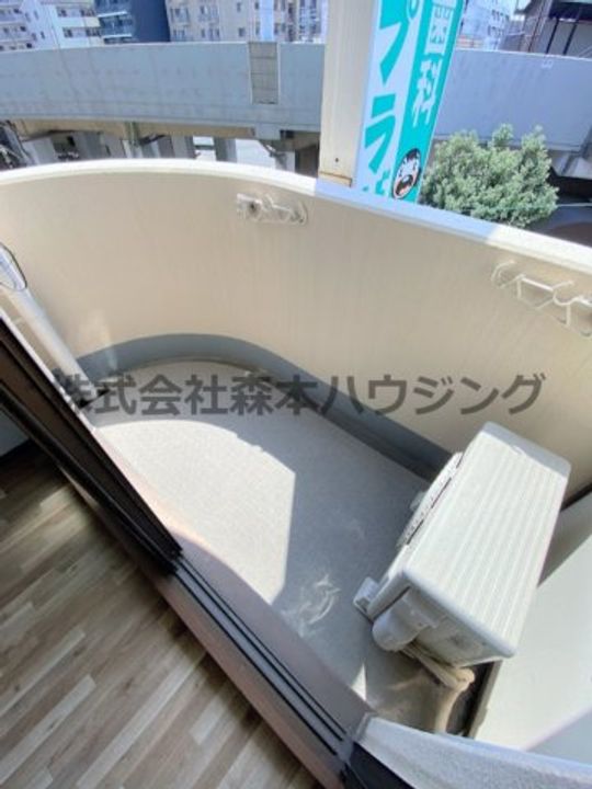 メリックビル 506のその他画像