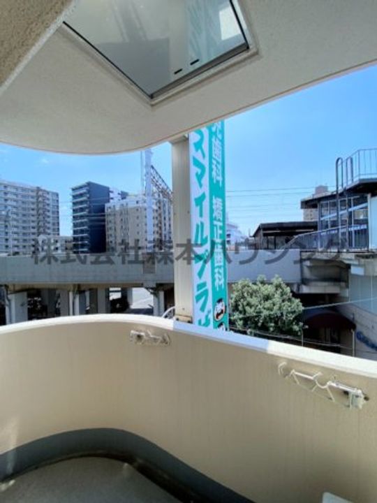 メリックビル 506のその他画像