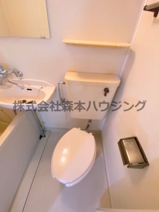 M.エトワール 405のその他画像
