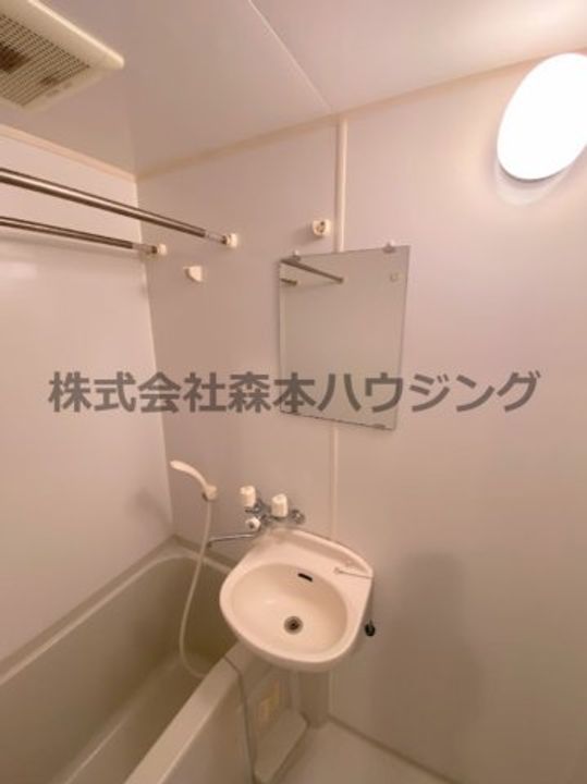 メリックビルⅡ 610のその他画像