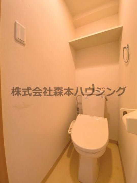 メリックビルⅡ 610のその他画像