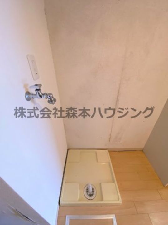 メリックビルⅡ 610のその他画像