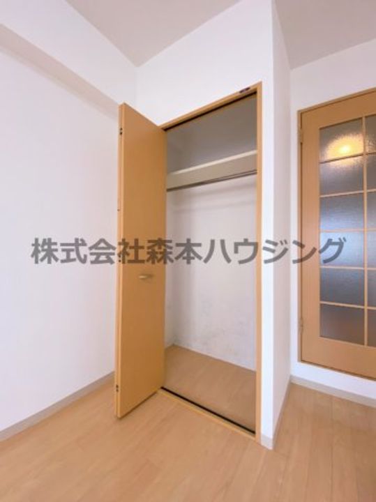 メリックビルⅡ 610のその他画像