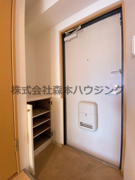 メリックビルⅡ 610のその他画像